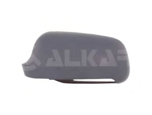 Корпус наружного зеркала ALKAR 6341797