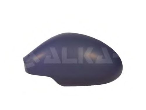 Корпус наружного зеркала ALKAR 6341802