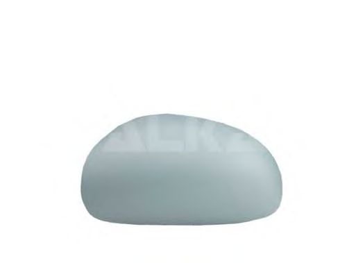 Корпус наружного зеркала ALKAR 6341850