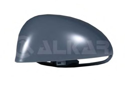 Корпус наружного зеркала ALKAR 6341855