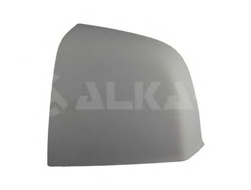 Корпус наружного зеркала ALKAR 6341929