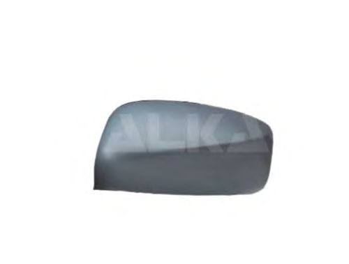 Корпус наружного зеркала ALKAR 6341931