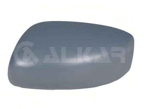 Корпус наружного зеркала ALKAR 6341932