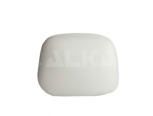 Корпус наружного зеркала ALKAR 6341974