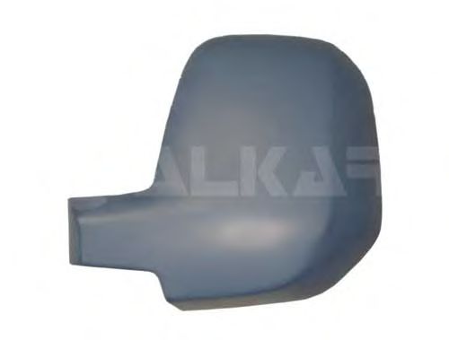 Корпус наружного зеркала ALKAR 6341998