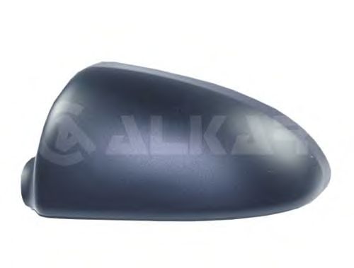 Корпус наружного зеркала ALKAR 6342009