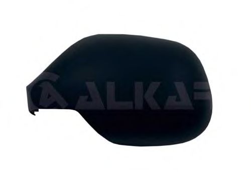 Корпус наружного зеркала ALKAR 6342059