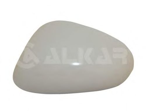 Корпус наружного зеркала ALKAR 6342095