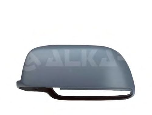 Корпус наружного зеркала ALKAR 6342110