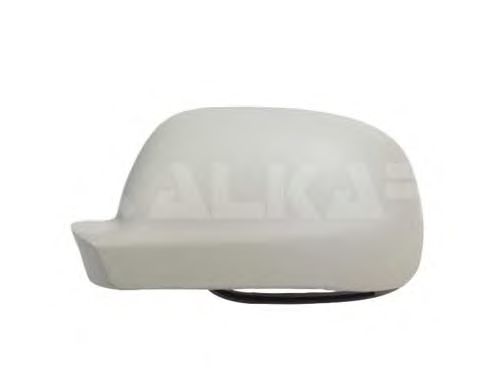 Корпус наружного зеркала ALKAR 6342127