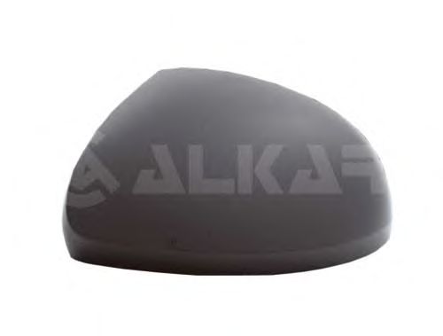 Корпус наружного зеркала ALKAR 6342136