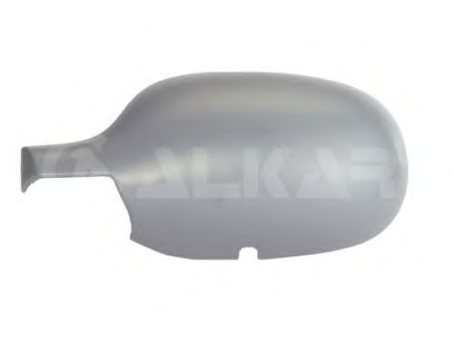 Корпус наружного зеркала ALKAR 6342219