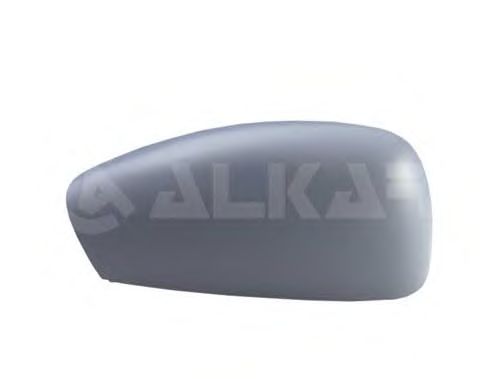 Корпус наружного зеркала ALKAR 6342282