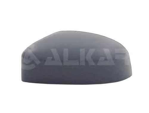 Корпус наружного зеркала ALKAR 6342376