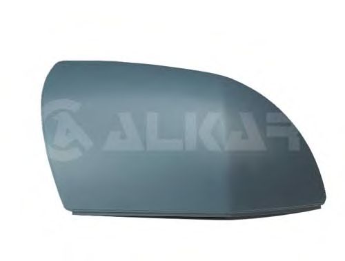 Корпус наружного зеркала ALKAR 6342377