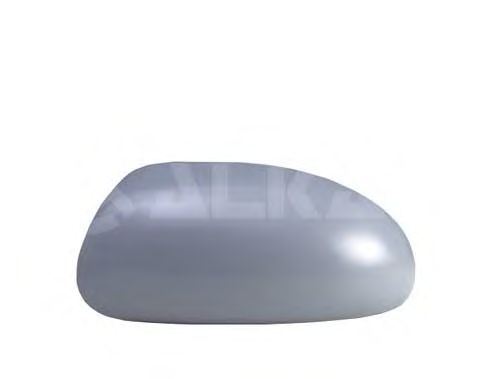 Корпус наружного зеркала ALKAR 6342399
