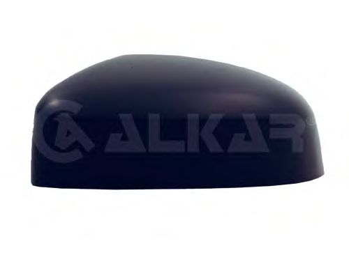 Корпус наружного зеркала ALKAR 6342401