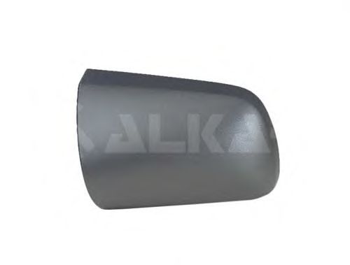 Корпус наружного зеркала ALKAR 6342431