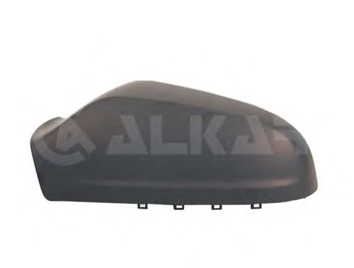 Корпус наружного зеркала ALKAR 6342438