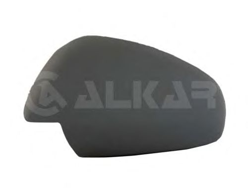 Корпус наружного зеркала ALKAR 6342444
