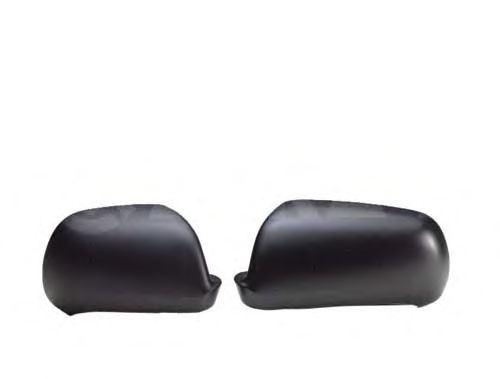 Корпус наружного зеркала ALKAR 6342500
