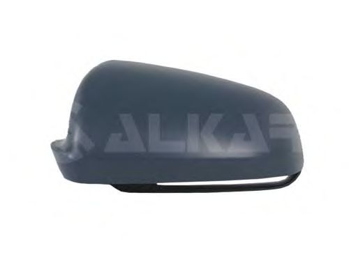 Корпус наружного зеркала ALKAR 6342501
