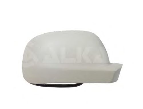 Корпус наружного зеркала ALKAR 6342521