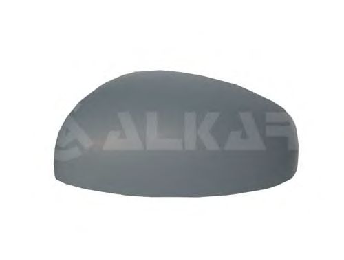 Корпус наружного зеркала ALKAR 6342573