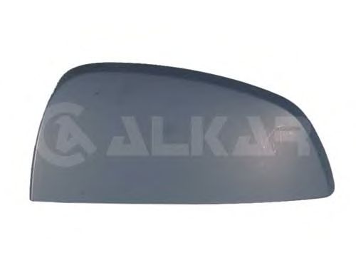 Корпус наружного зеркала ALKAR 6342752