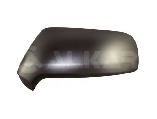 Корпус наружного зеркала ALKAR 6342858