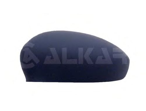 Корпус наружного зеркала ALKAR 6342933