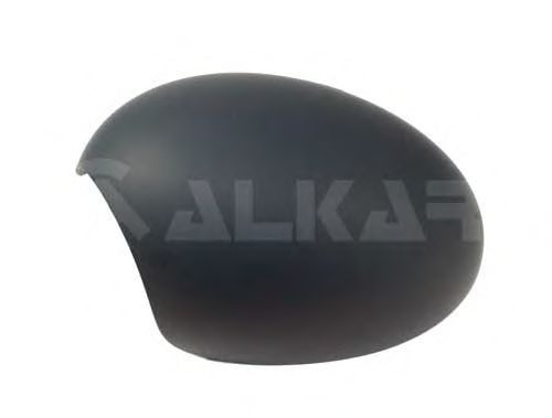 Корпус наружного зеркала ALKAR 6342937
