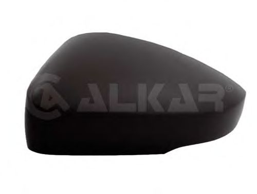 Корпус наружного зеркала ALKAR 6343123