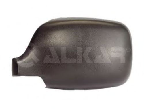 Корпус наружного зеркала ALKAR 6343174