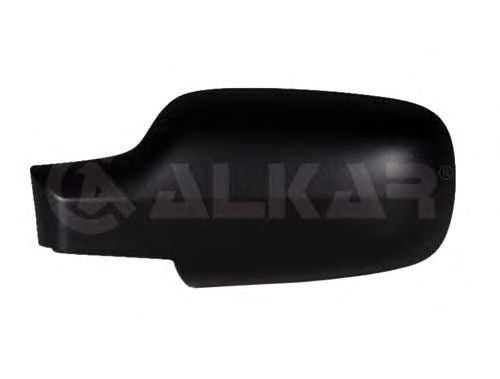 Корпус наружного зеркала ALKAR 6343228
