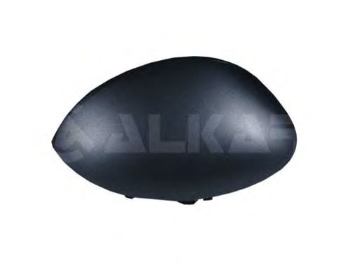Корпус наружного зеркала ALKAR 6343283