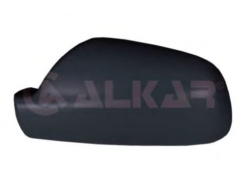 Корпус наружного зеркала ALKAR 6343307