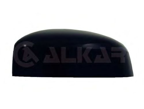 Корпус наружного зеркала ALKAR 6343401