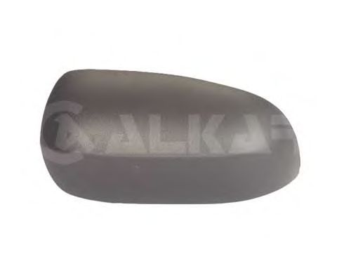 Корпус наружного зеркала ALKAR 6343420