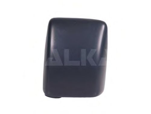 Корпус наружного зеркала ALKAR 6343421