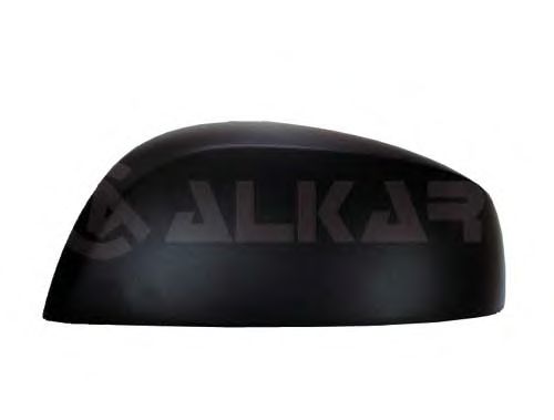Корпус наружного зеркала ALKAR 6343428