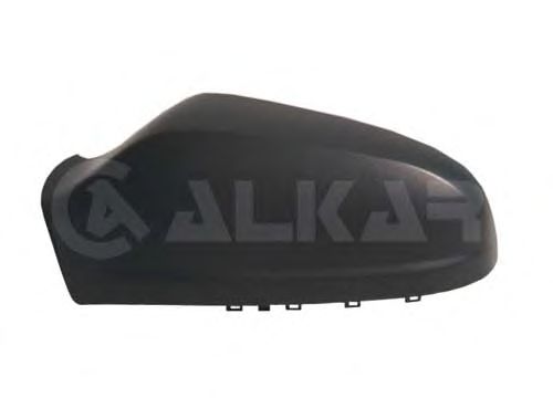 Корпус наружного зеркала ALKAR 6343438
