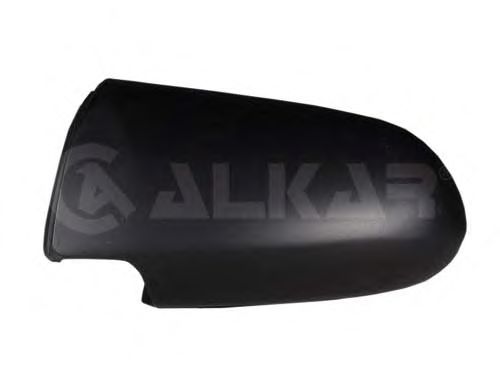 Корпус наружного зеркала ALKAR 6343440
