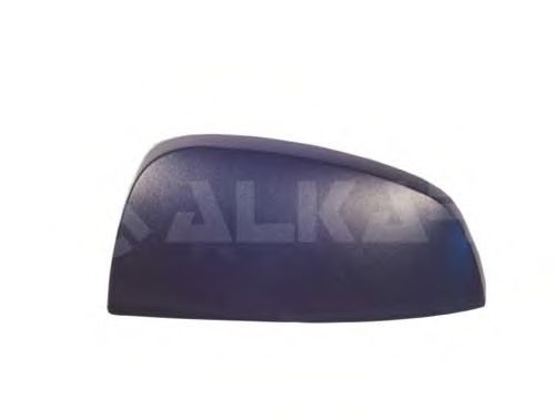 Корпус наружного зеркала ALKAR 6343752