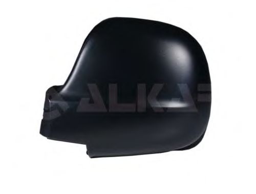 Корпус наружного зеркала ALKAR 6343969