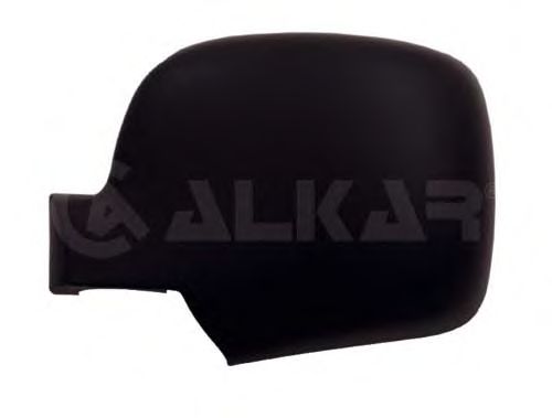 Корпус наружного зеркала ALKAR 6344160