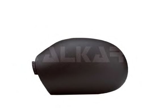 Корпус наружного зеркала ALKAR 6344224