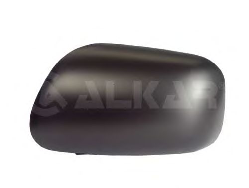 Корпус наружного зеркала ALKAR 6344265