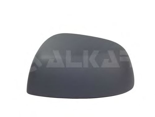 Корпус наружного зеркала ALKAR 6344366