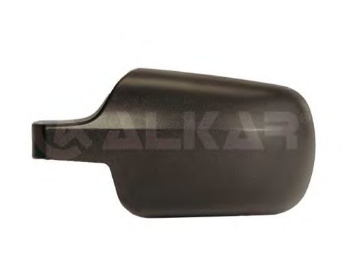 Корпус наружного зеркала ALKAR 6344387